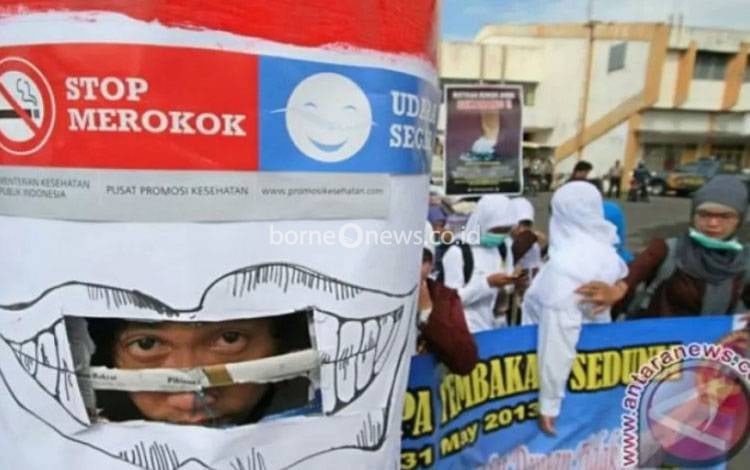 Kemenperin: Revisi PP Soal Tembakau tak Tepat Dilakukan Saat Pandemi