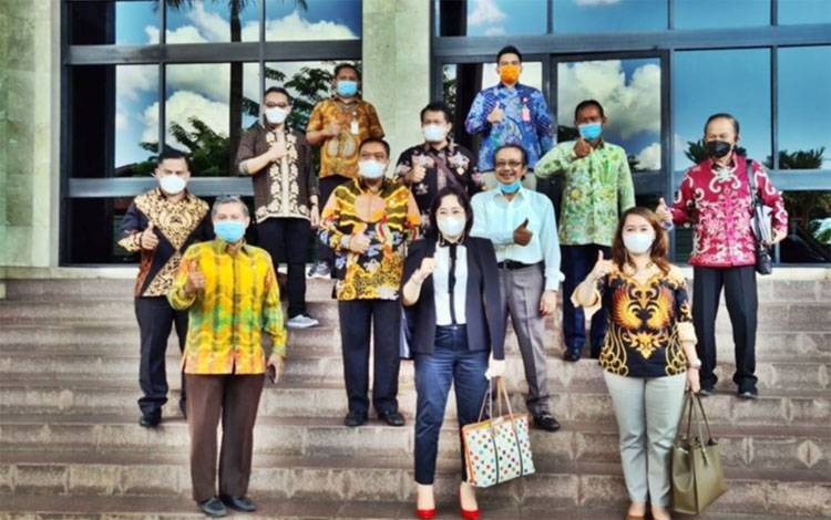 PBS Diminta Perhatikan Ekologi Lingkungan dan CSR