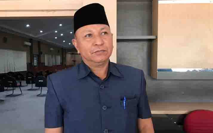 Tidak Jelas Penanganan Lingkar Selatan, Alternatif Lain Harus Dipikirkan