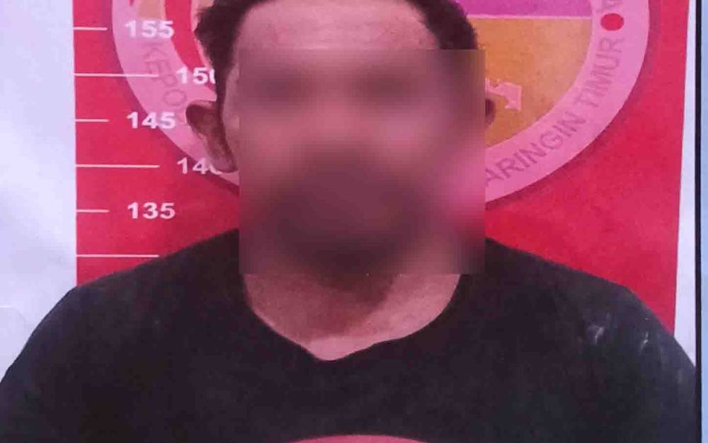 Pengedar Akui Beli Sabu Dengan Mas Bro