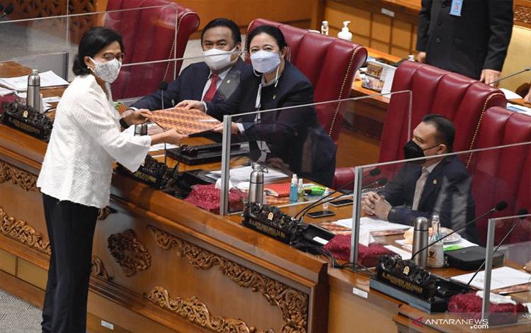 Sri Mulyani Ungkap Dua Pendekatan Utama Maksimalkan Pemulihan Ekonomi