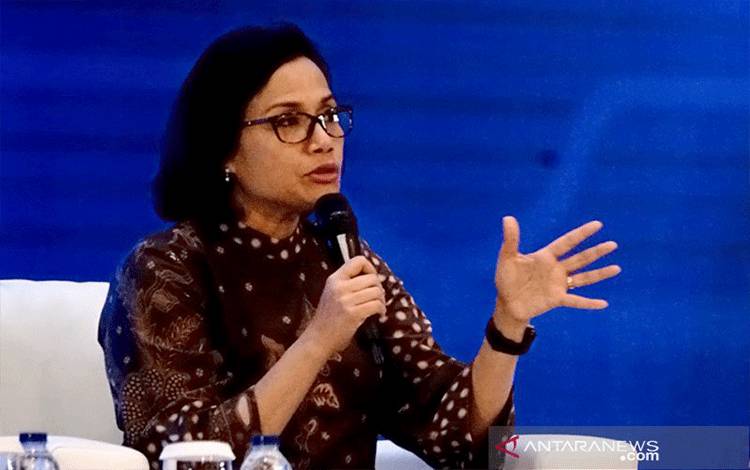 Sri Mulyani Sita Harta Obligor BLBI Kaharudin Ongko