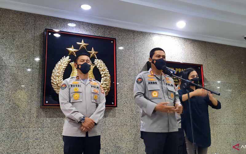 Polri Panggil 5 Vendor BPJS Kesehatan terkait Kebocoran Data