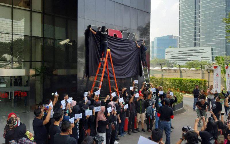 Pakar: Pegawai KPK Lolos TWK Harus Ikuti Pelantikan ASN