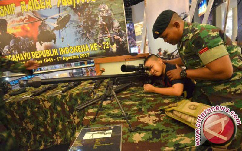 Pengamat Sebut Rencana Belanja Alutsista Indonesia Tergolong Kecil