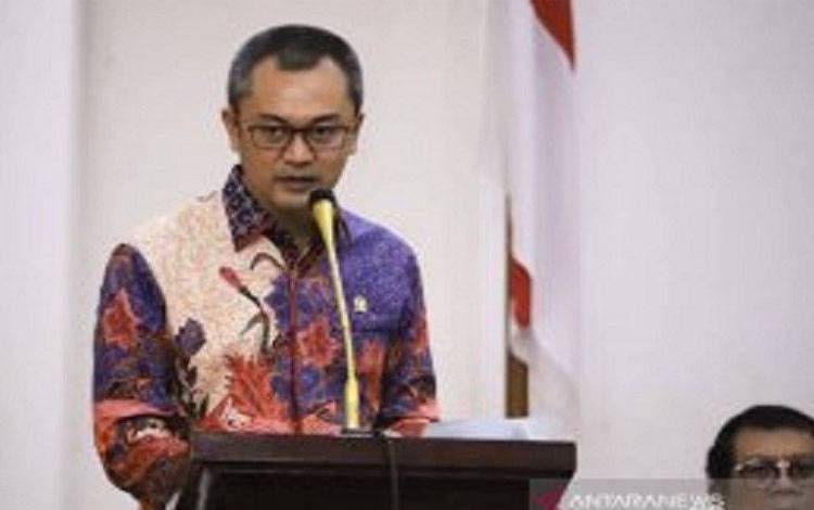 Anggota DPR Sesalkan Oknum Polisi Terciduk OTT Pelayanan Publik