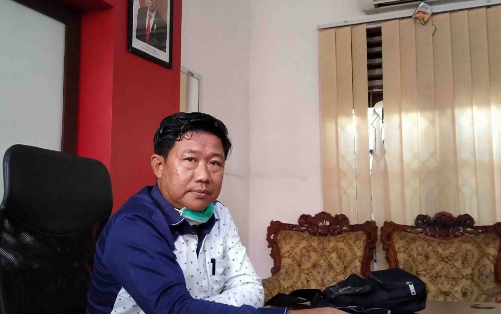 Perjuangkan Listrik untuk Masyarakat Pelosok