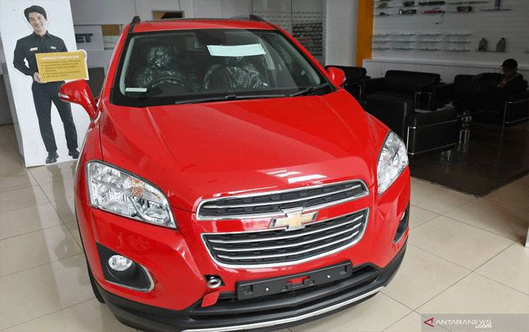 Chevrolet Indonesia Recall 4 Model Mobil ini Terkait Airbag Takata