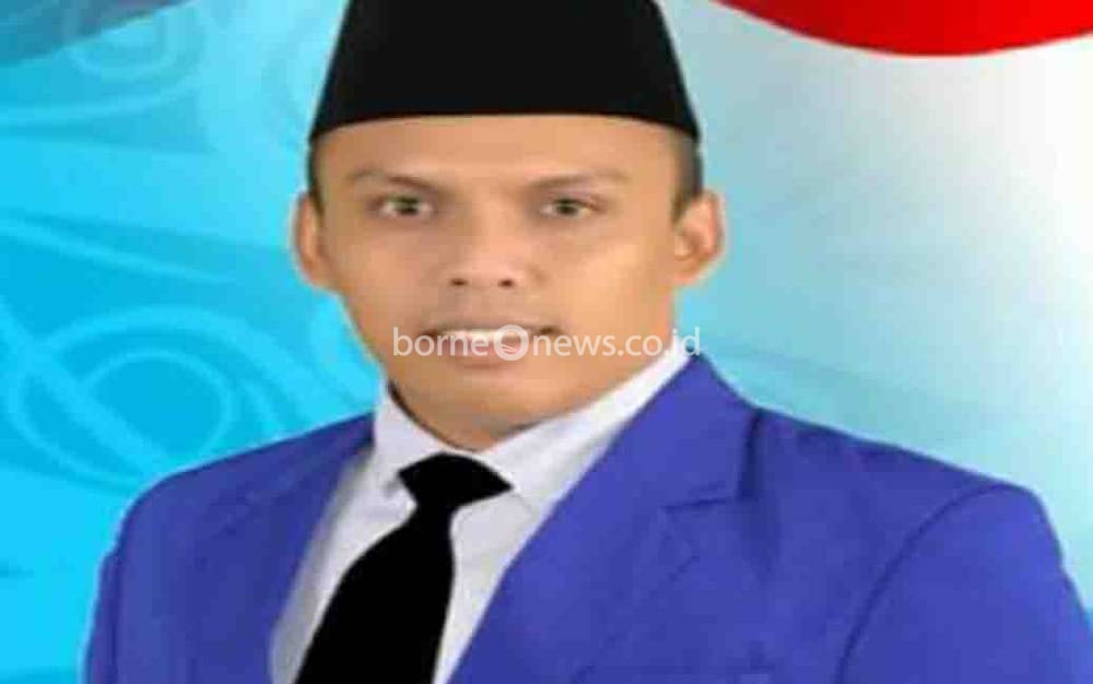 Anggota DPRD Ini Dorong Pemda Serius Tingkatkan Kualitas SDM di Kalteng