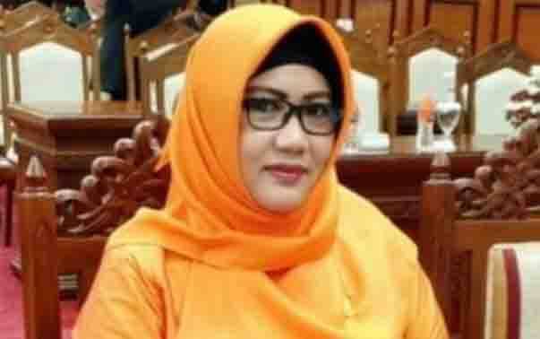 Pemerintah Diminta Tingkatkan Kualitas Pendidikan di Kalteng