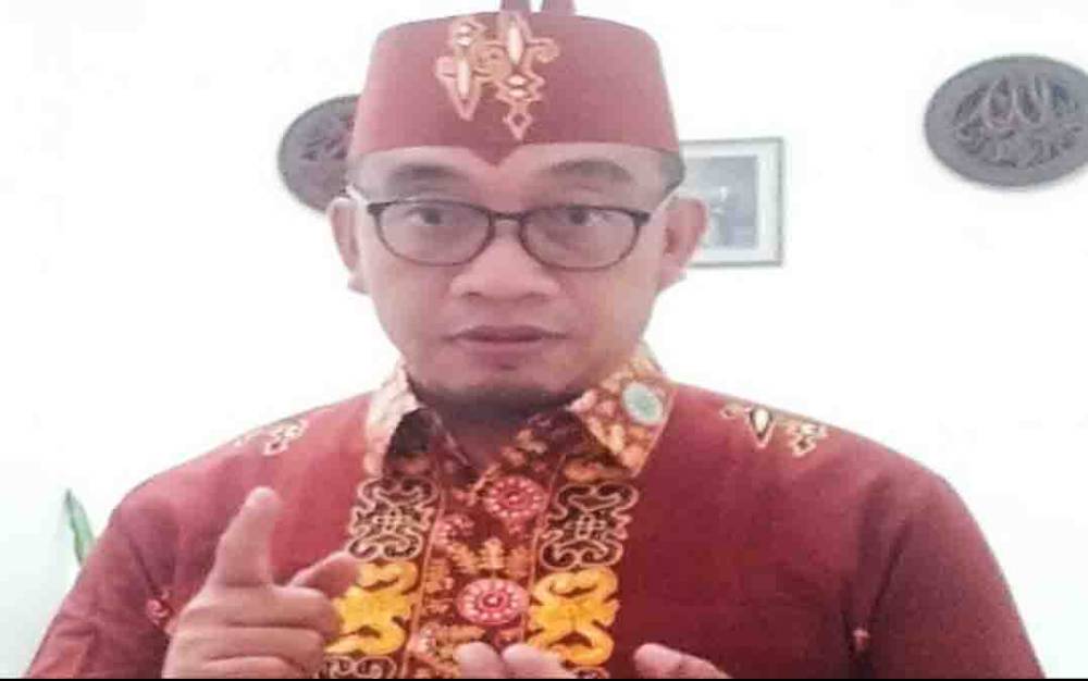 Dewan Dorong Pemprov Optimalkan Penerimaan Pajak Pusat dan Daerah