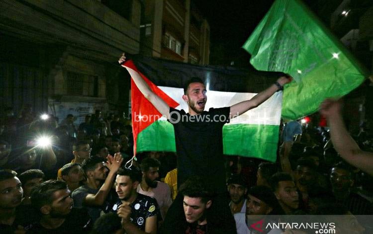 Delegasi Israel Kunjungi Mesir untuk Bahas Pertukaran Tahanan Hamas