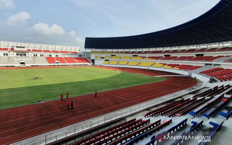 PSIS Sambut Baik 2 Stadion di Semarang untuk Pertandingan Liga 1