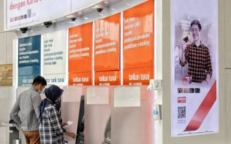 BNI pastikan pengenaan tarif hanya berlaku di jaringan ATM Link
