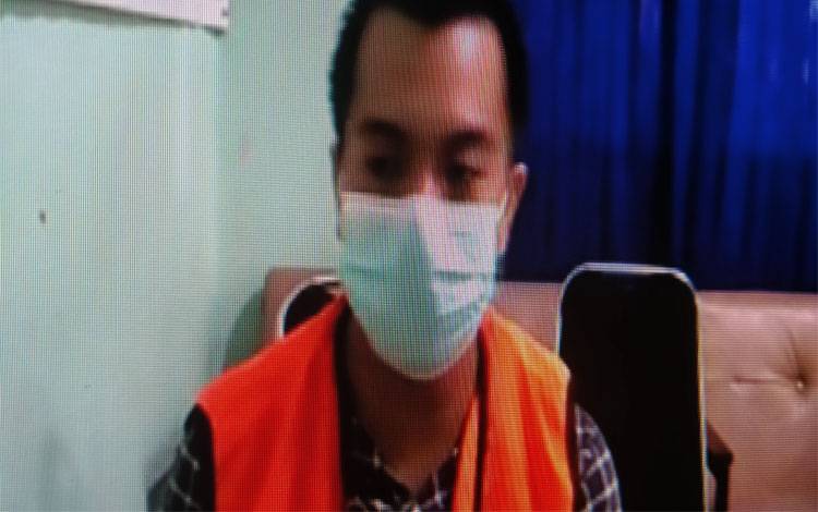 Divonis 3 Tahun Penjara, Penipu Bos Walet Masih Pikir-pikir