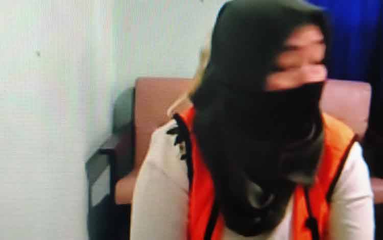 Perempuan Residivis Kambuhan ini Divonis 6,5 Tahun Penjara