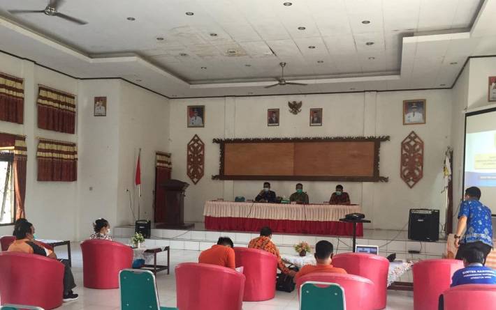 Ini Perbedaan Pilkades Serentak Gelombang III Dibanding Sebelumnya