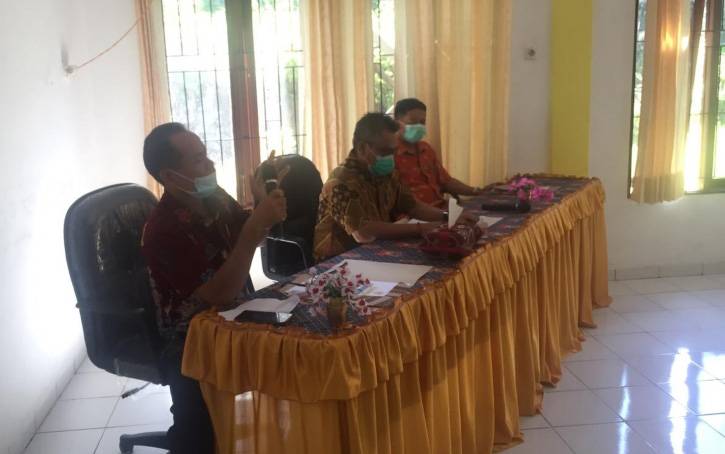 Ini Syarat Pemilih pada Pilkades Serentak Gelombang III Kabupaten Gumas