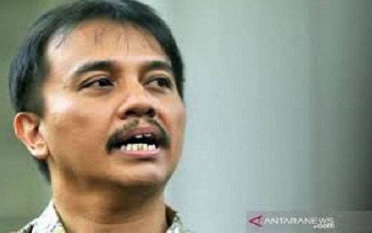 Polda Metro Periksa 13 Saksi Ahli Terkait Kasus Roy Suryo