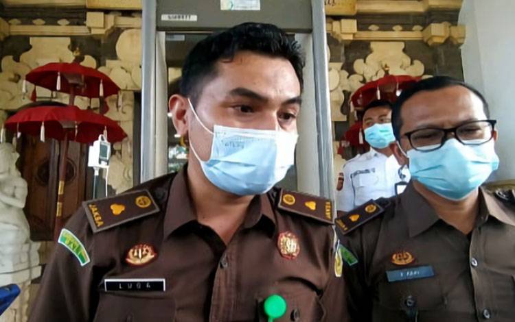 Jerinx Tak Perlu Jalani Pidana Denda 1 Bulan Kurungan