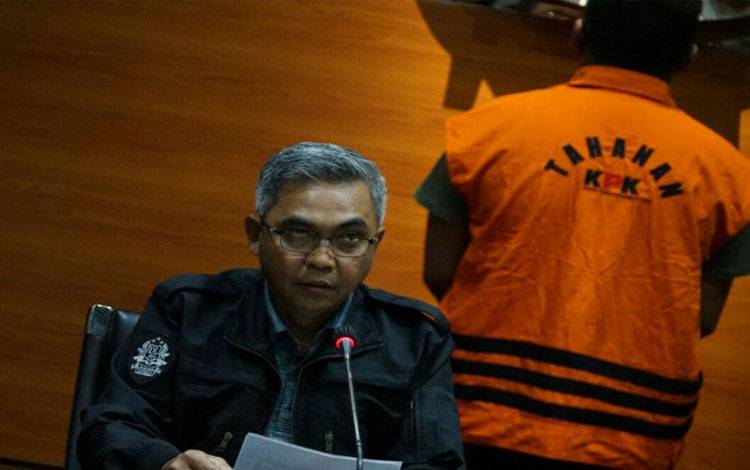 KPK: Kehadiran Presiden Prabowo di Hakordia 2025 Diwakili Menteri