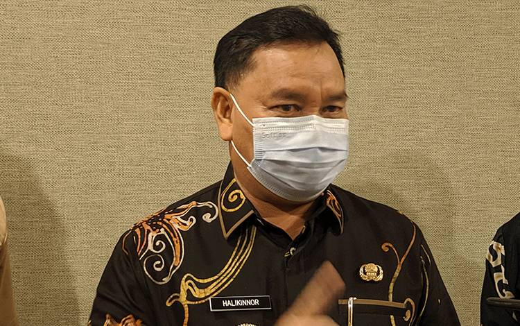 Trobosan dan Inovasi Guru Diyakini Bisa Pertahankan Kualitas Pendidikan di Kotim di Tengah Pandemi