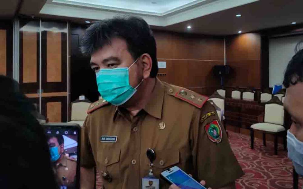 P3APPKB Kalteng: Ada 299.911 Kasus Kekerasan Terhadap Perempuan Selama 2020