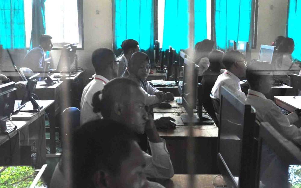 Kesiapan Sekolah Penting Tunjang Suksesnya Pembelajaran Tatap Muka