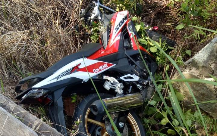 Remaja 16 Tahun Ditemukan Luka Parah di Tepi Jalan Desa Puncu