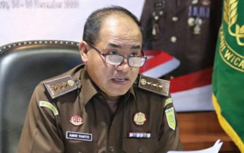 Jamwas Telaah Laporan Benny Tjokro soal Penyidik Kasus Jiwasraya