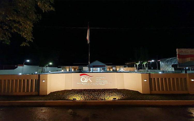 Cetak Biru Pengembangan Sumber Daya Manusia Sektor Jasa Keuangan 2021-2025