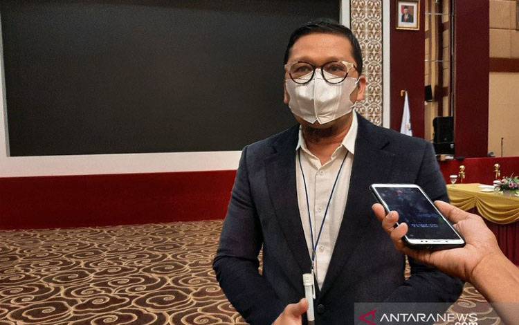 Komisi II DPR Bahas Poin Krusial Desain Pemilu 2024