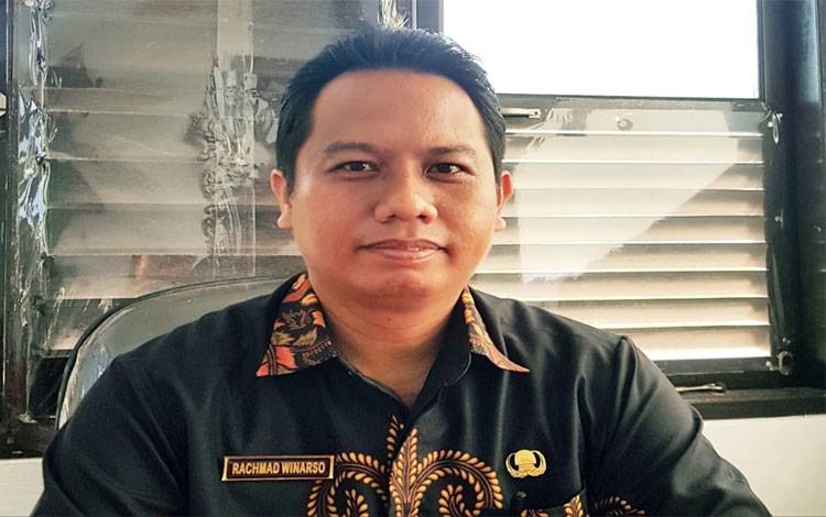 Juknis Belajar Tatap Muka di Palangka Raya Segera Diedarkan