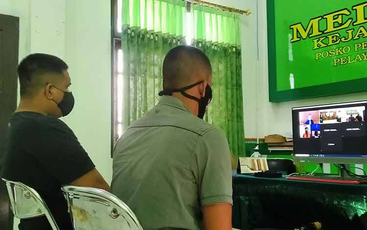 Beli Sabu untuk Dipakai Bersama, Saat Datang Polisi Harus Tanggung Sendiri