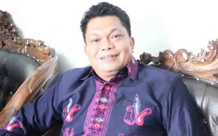 Anggota DPRD Kalteng Ini Minta Pemerintah Segera Realisasi Bantuan Untuk Petani