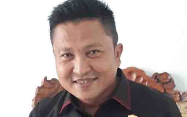 Banyak yang Tidak Paham Penanganan Jalan Lingkar Selatan, Pemkab dan DPRD Kotim Kadang Disalahkan