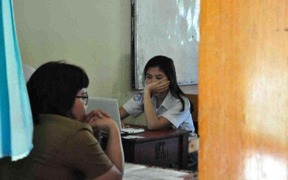 Khusus Sekolah Mandiri, Calon Peserta Didik Tak Bisa Mendaftar di Dua Sekolah Tujuan