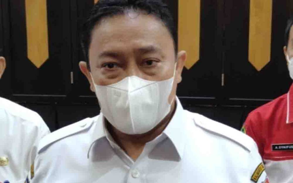 Wagub Kalteng Harap PPP Bantu Pemprov Membangun Kesejahteraan Masyarakat