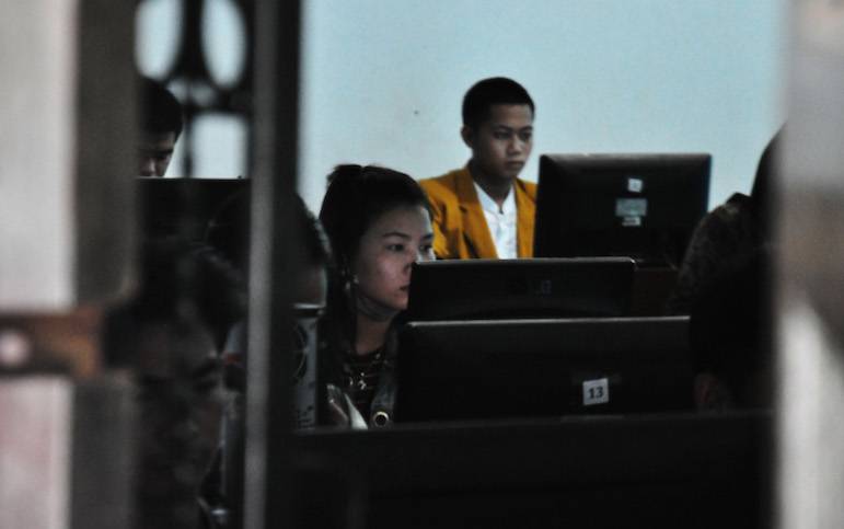Jalur Prestasi PPDB Hanya untuk Sisa Kuota Sekolah