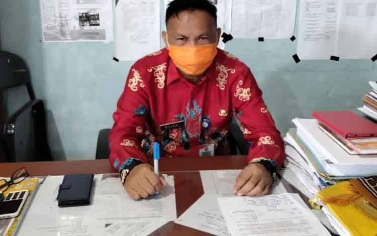 Pandemi, Disdik Kotim Ingin Lulusan SMK Mandiri