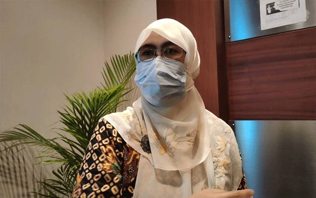 Program Sekolah Penggerak Berikan Lima Intervensi Pendidikan