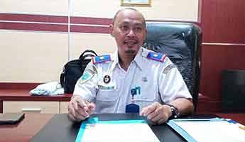 Cegah Penyebaran Covid-19, Aturan Kapal Non Penumpang Bersandar di Kumai Diperketat