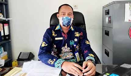Pemberian Vaksinasi untuk Lansia Jauh Dari Target yang Ditetapkan