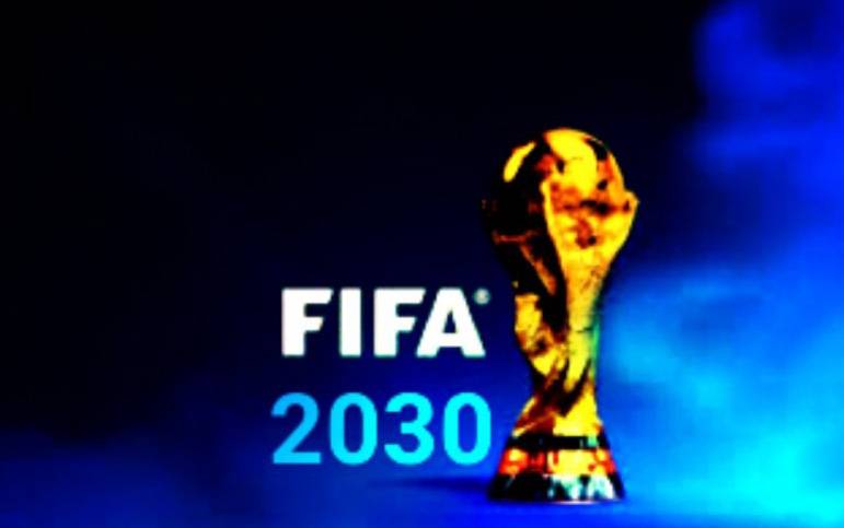 Spanyol - Portugal Resmi Ajukan Diri Jadi Tuan Rumah Piala Dunia 2030