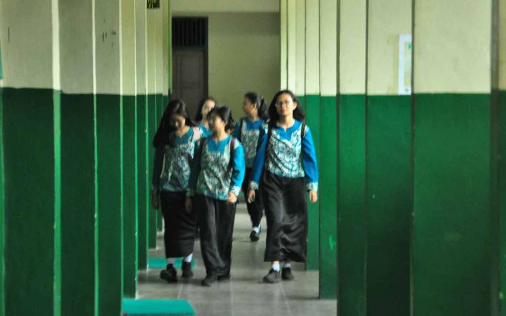 Tak Hanya Sembako, Jasa Pendidikan Seperti Sekolah Hingga Bimbel Akan Kena Pajak