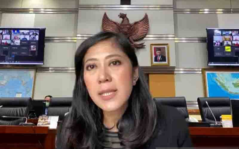 Ketua Komisi I DPR Dukung KPI Hentikan Sinetron Zahra