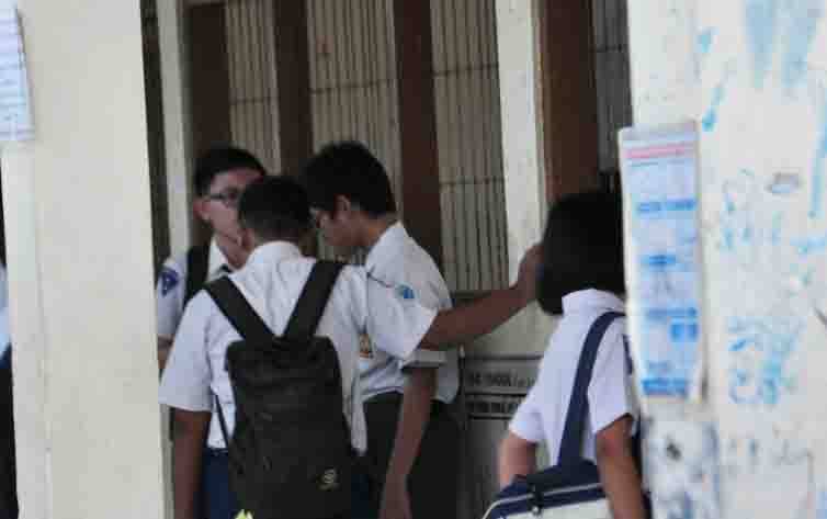 Semua PPDB Sekolah Luar Biasa Dilaksanakan Secara Offline