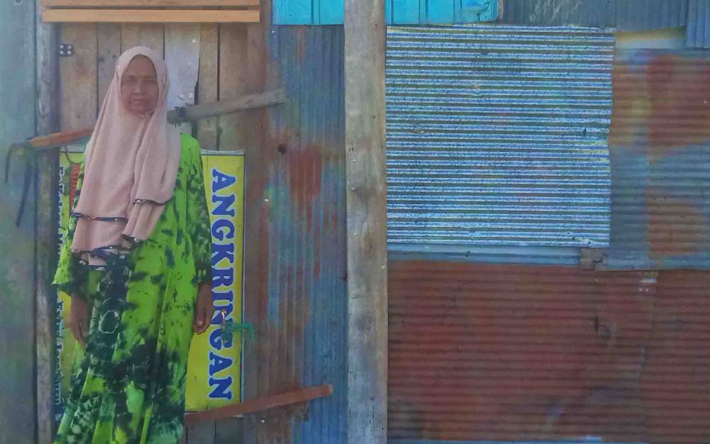 Wanita 40 Tahun Semakin Parah Setelah Dirawat di Rumah Sakit Jiwa