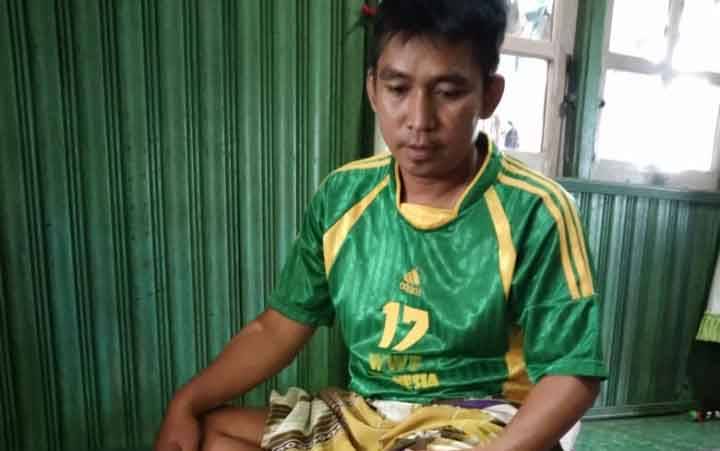 BKSDA akan Datangi Lokasi Serangan Buaya di Desa Sungai Paring