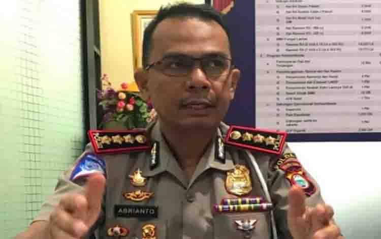 Aturan Baru SIM Pelanggar Lalu Lintas Bisa Dicabut
